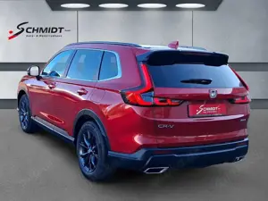 Honda CR-V Bild 5