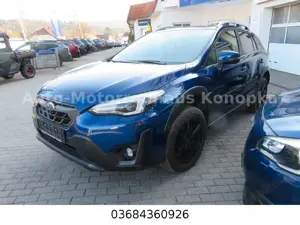 Subaru XV 1.6i Exclusive Lineartronic 4WD
