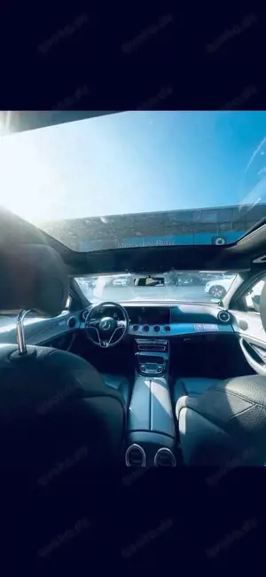 Mercedes-Benz E 220 E 220 d (213.204) Bild 5