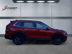 Honda CR-V Bild 3