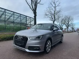 Audi A1 sport S-line Xenon/Navi/Keyless/5-Sitzer