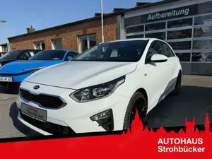 Kia Ceed SW / cee'd SW 1.0 T-GDI Attract 18 Zoll*Kamera*Carplay