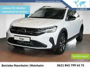 Volkswagen Taigo Energy 1,0 l TSI DSG NAVI LED Klima ALU