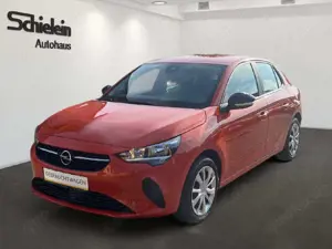 Opel Corsa-e Elektro 50kWh 136PS Edition