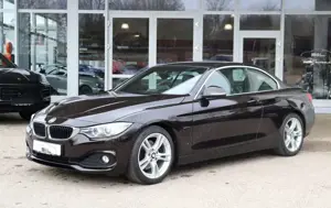 BMW 430