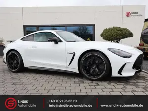 Mercedes-Benz AMG GT 63 4M+ Coupe Carb.AeroPak-NightPk-KERAMIK