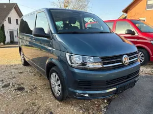 Volkswagen T6 Multivan DSG AHK