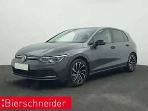 Volkswagen Golf 8 1.5 TSI Active AHK NAVI KAMERA VENTURA ACC