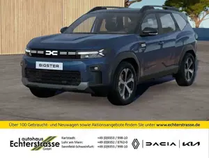 Dacia Bigster Journey Hybrid-G 150 4x4 +360°+SHZ
