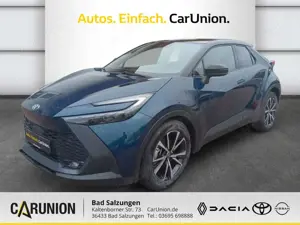 Toyota C-HR 1.8 TEAMPLAYER LED+KAMERA+APPLE-CAR