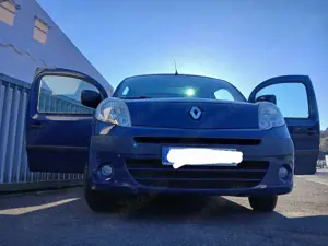 Renault Kangoo Kangoo 1.6 8V 90 Happy Family