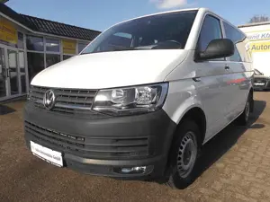 Volkswagen T6 Kombi 9-Sitzer Navi 1.Hand Orig. 44tkm.