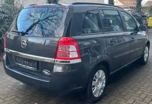 Opel Zafira Family / TÜV AU NEU/ 7x Sitzplatz / TEMPOMAT