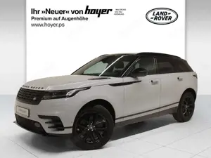 Land Rover Range Rover Velar D300 Dynamic SE AHK Pano