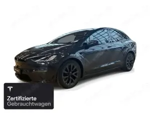 Tesla Model X Long Range AWD