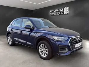 Audi Q5 45 quattro Virtual*LED*Kamera*NaviTouch*AHK