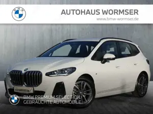 BMW 218 i Active Tourer M Sportpaket HK HiFi DAB LED