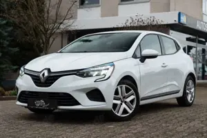 Renault Clio V Zen