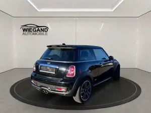MINI Cooper S Aut.+CHILI+NAVI+PANO+PDC+ Bild 5