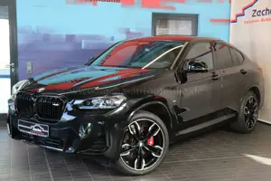 BMW X4 M Laser DrivProf.Park+ MSportsitz AHK Pano