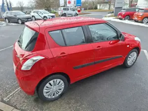 Suzuki Swift Bild 3