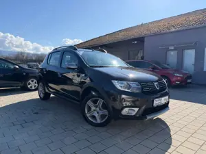 Dacia Sandero II Stepway Prestige Garantie Tüv Servic