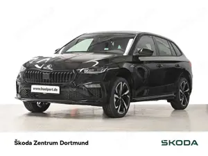 Skoda Scala 1.5 Monte Carlo DSG AHK CAM eKLAPPE NAVI
