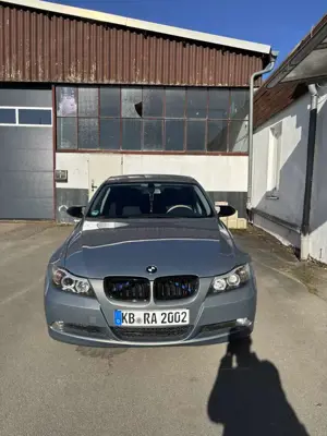 BMW 325 325i