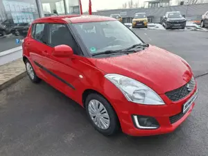 Suzuki Swift Bild 2