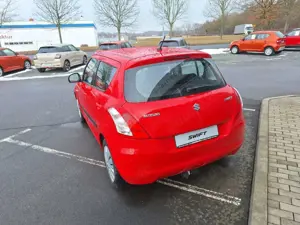 Suzuki Swift Bild 4