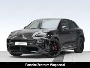 Porsche Macan Turbo HA-Lenkung LED-Matrix Surround-View