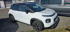 Citroen C3 Aircross Shine
