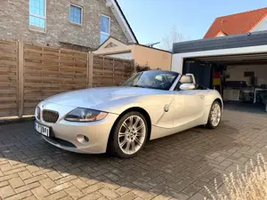 BMW Z4 Z4 roadster 2.2i