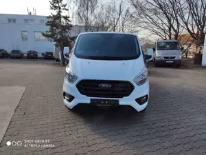 Ford Transit Custom Kasten 300 L1 Trend Sortimoausbau