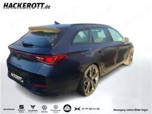 CUPRA Leon Bild 2
