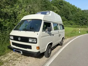 Volkswagen T3 California