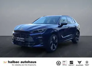 CUPRA Terramar 2.0 TSI VZ 4Drive +AHK+PANOD+MATRIX+PDC+SHZ+KAMER