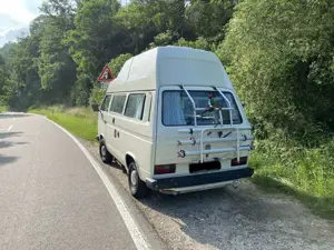 Volkswagen T3 California Bild 3
