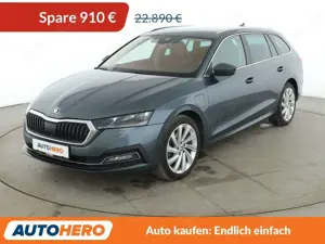 Skoda Octavia 1.4 TSI iV Style Aut.*LED*NAVI*ACC*PDC*SHZ*KLIMA*