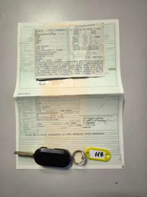 Fiat Ducato 160 Power 3.0 JTD Rollstuhlgerechter Bus Bild 2