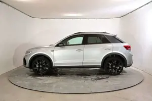 Volkswagen T-Roc R-Line Limited ACC|AHK|RFK|PANO|LED|Car...