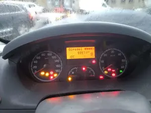 Fiat Ducato 160 Power 3.0 JTD Rollstuhlgerechter Bus Bild 5