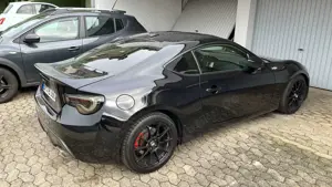 Toyota GT86