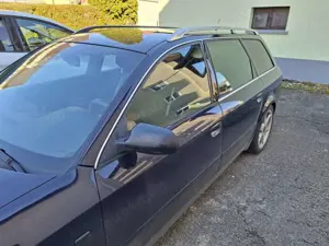 Audi A6 Avant 2.5 TDI Bild 4