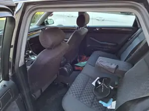 Audi A6 Avant 2.5 TDI Bild 5