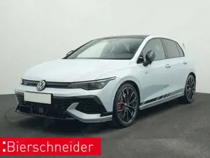 Volkswagen Golf GTI 8 2.0 TSI DSG Clubsport 5-J-GAR AKRA HK IQ.LIGHT