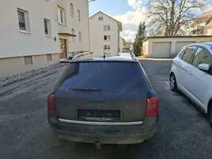 Audi A6 Avant 2.5 TDI