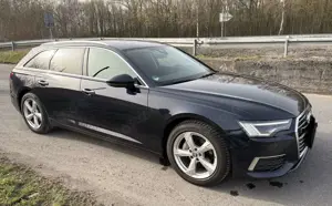 Audi A6 Audi A6 Avant | Matrix LED | Standh | 360 | AHK