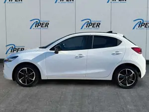 Mazda 2 Bild 2