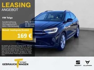 Volkswagen Taigo 1.5 TSI DSG MOVE BEATS KAMERA NAVI IQ.LIGH